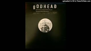 Godhead ft. Marilyn Manson - Break You Down [HD]