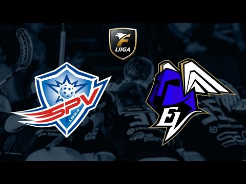 HIGHLIGHTS: SPV - EräViikingit 9.10.2021
