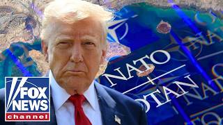 NATO heavyweights balk at Hormuz mission as Trump warns alliance at risk