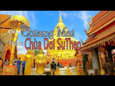 Chiang Mai, Tailândia