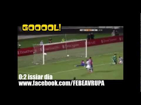 Issiar Dia Karabük - Fenerbahçe Ziraat Türkiye Kupası Ankara