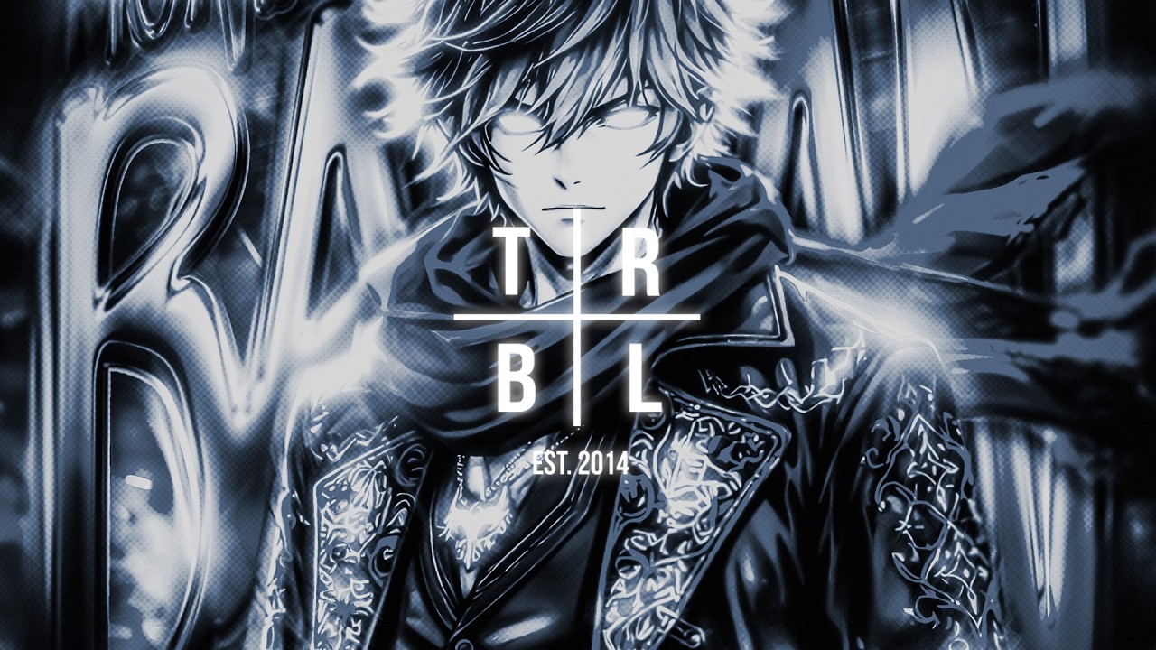 Avenxir, Rubikdice & Chilx - MONTAGEM BALKAN