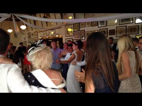 Heart of the Beat video.