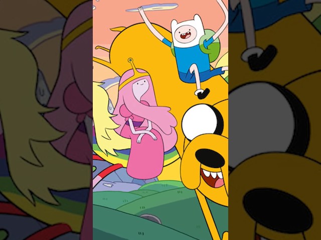 Vídeo relacionado con [Tales from the Land of Ooo] (By: Max Brallier) [published: March, 2013]