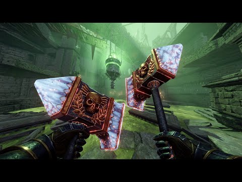 Warrior Priest - See My Wrath | Cataclysm True Solo | Vermintide 2