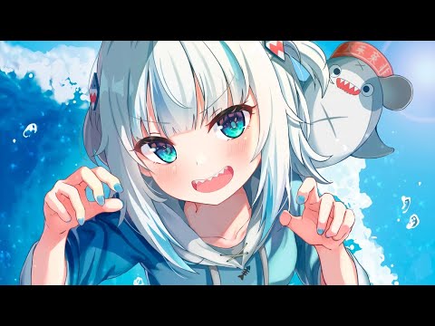 Best Nightcore Mix 2021 💙 Best of EDM Mix 💙 House, DnB, Trap, Bass, Dubstep NCS, Monstercat
