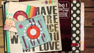 Nathan East | "Moondance" Official Lyric Video | Featuring Michael McDonald