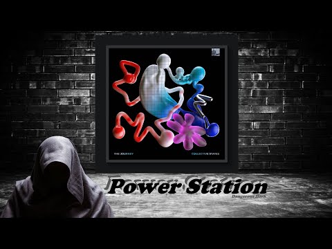 Collective States – Resurrection (Original Mix) [Stil Vor Talent]