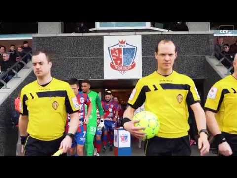 Referentie - KVK Westhoek in Ieper