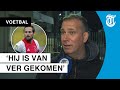 'Ajax tegen Atalanta kan superpot worden'
