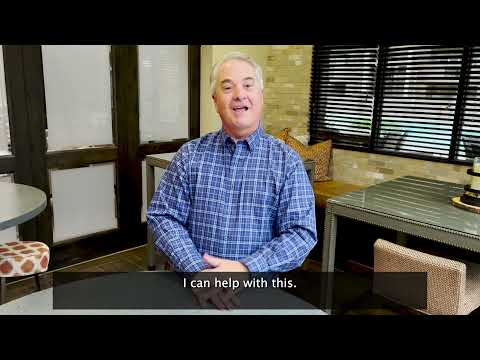 Rob Young Video Message