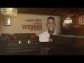 C Webb Turning Down Blue Chips Role Cost Me A Chance To Play W Shaq The Dan Patrick Show