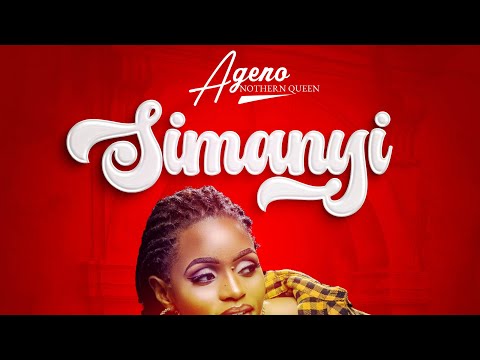 SIMANYI (official lyrics video)