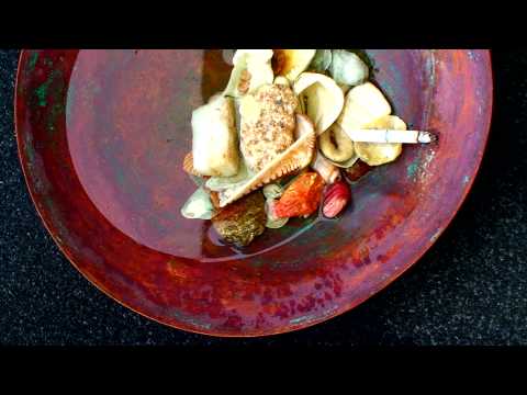 jj - pure shores (unofficial video)