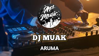 Download lagu DJ KATANYA CINTA SEDALAM SAMUDERA - MUAK | AP MUSIC mp3