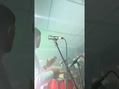 Perspectiva wicho conga-willy Carranga.(resumen del evento en San Joaquin Santander) #corazondearena