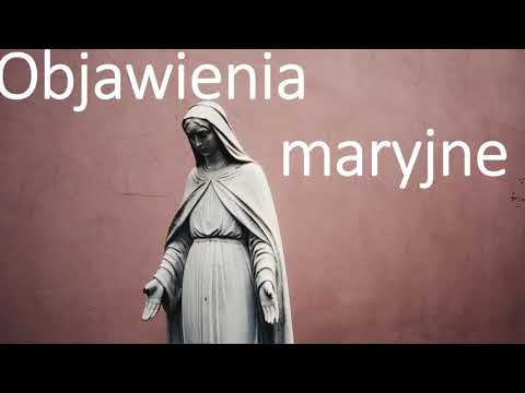 Objawienia maryjne a Pismo Święte