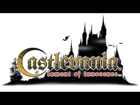 Rinaldo's Cabin - Castlevania: Lament of Innocence Music Extended