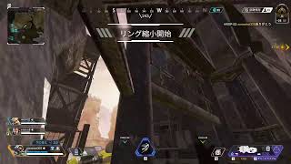 pc apex ソロランク参加型！ 初見さん＆参加大歓迎！
