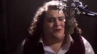 JONATHAN ANTOINE | DOLCE VENTO