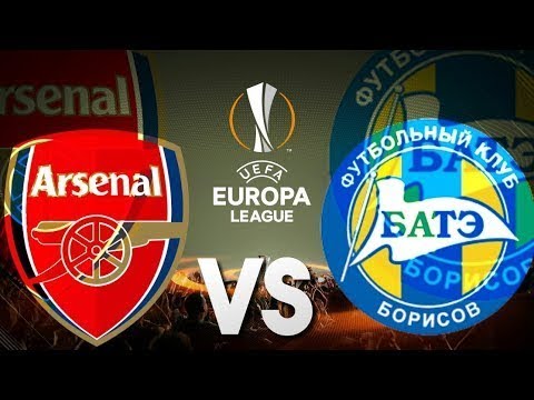 Arsenal vs BATE Borisov Preview