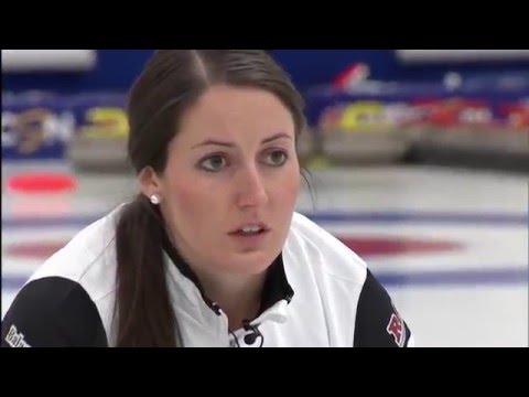 Curling Night In America | Episode 6
