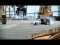 Ken Block Gymkhana II Subaru Impreza WRX STI 08 566 Hp