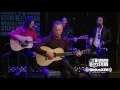 Sting "Message in a Bottle" Live on the Howard Stern Show