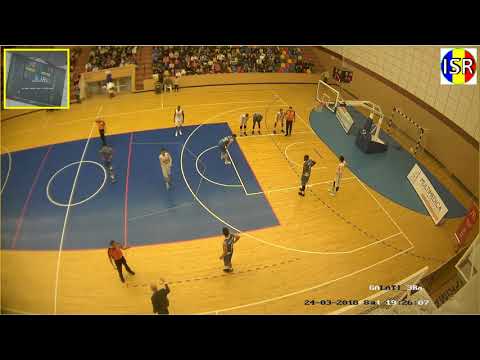 Phoenix Galati-Craiova 82-102 Q1