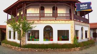 PELOID ANTALYA ÇAMUR BANYOSU
