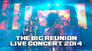 ETERNAL - STAY (THE BIG REUNION LIVE CONCERT 2014)
