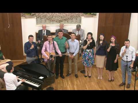 Betel Zorilor - 19 iunie 2016 seara