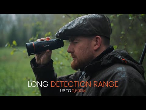 ThermTec Wild