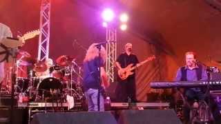 Michael Stanley  "In Between the Lines"