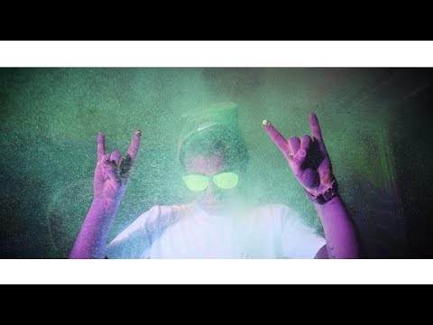 Opał - Ćma | prod. Newlight$ (OFICJALNY TELEDYSK)