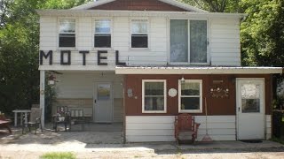 preview picture of video 'Lake Ashtabula Sibley Motel Valley City, ND Real Estate Lawn Realty, Inc'
