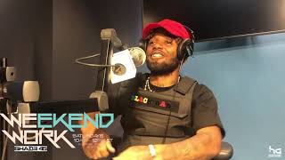 #WeekendWork Coach PR x Made In TYO Interview