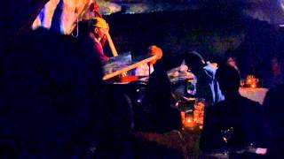 Matthew Shipp at Bohemian Caverns