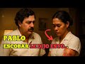 "PABLO ESCOBAR VIO HEMATOMAS EN SU EMPLEADA, LO QUE HIZO SORPRENDIÓ A TODOS..."