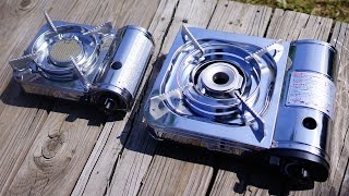 【慶泰餐具 / 協泰行】選購卡式瓦斯爐＆罐時，要注意什麼？