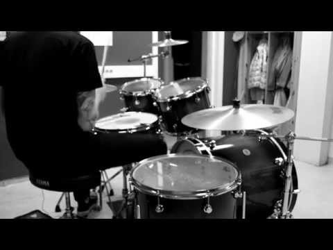 Kholebeatz Feat Son of Light - You ( Drums By: Erik Hole )