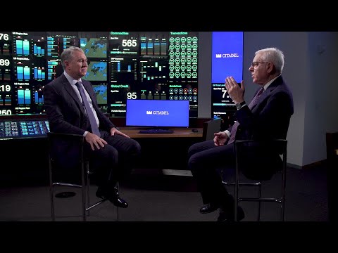 Ken Griffin on the Mistakes Many Investors Make