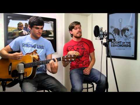 I'm in Love With Halo (Acoustic Version)