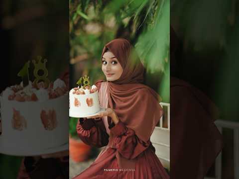 Season 18 ❤️🎂 #birthday #youtubeshorts