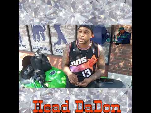 Realla World Show - Head DaDon