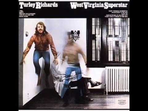Turley Richards - I Will