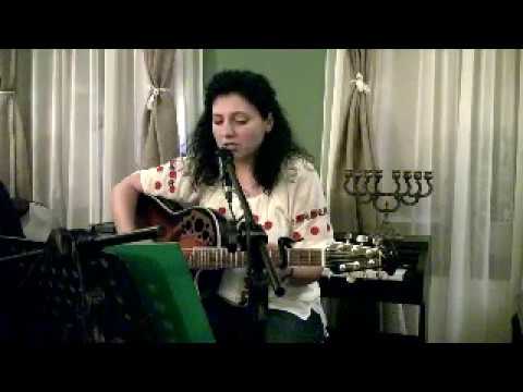 Hai, Hai irima hai - Alice Calinescu