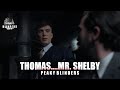 Billy forgets his place and remembers it instantly - Peaky Blinders 🔥