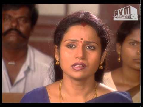 Episode 397: Jyothi Telugu TV Serial - AVM Productions