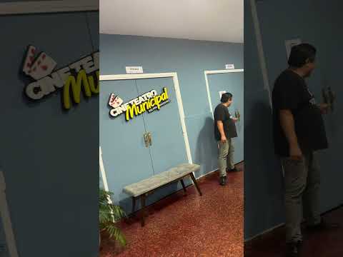 Un plan simple. Una gran salida!. Eso también es Montecarlo.  #montecarlomisiones